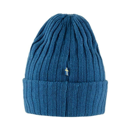 Fjallraven Byron Hat - Alpine Blue