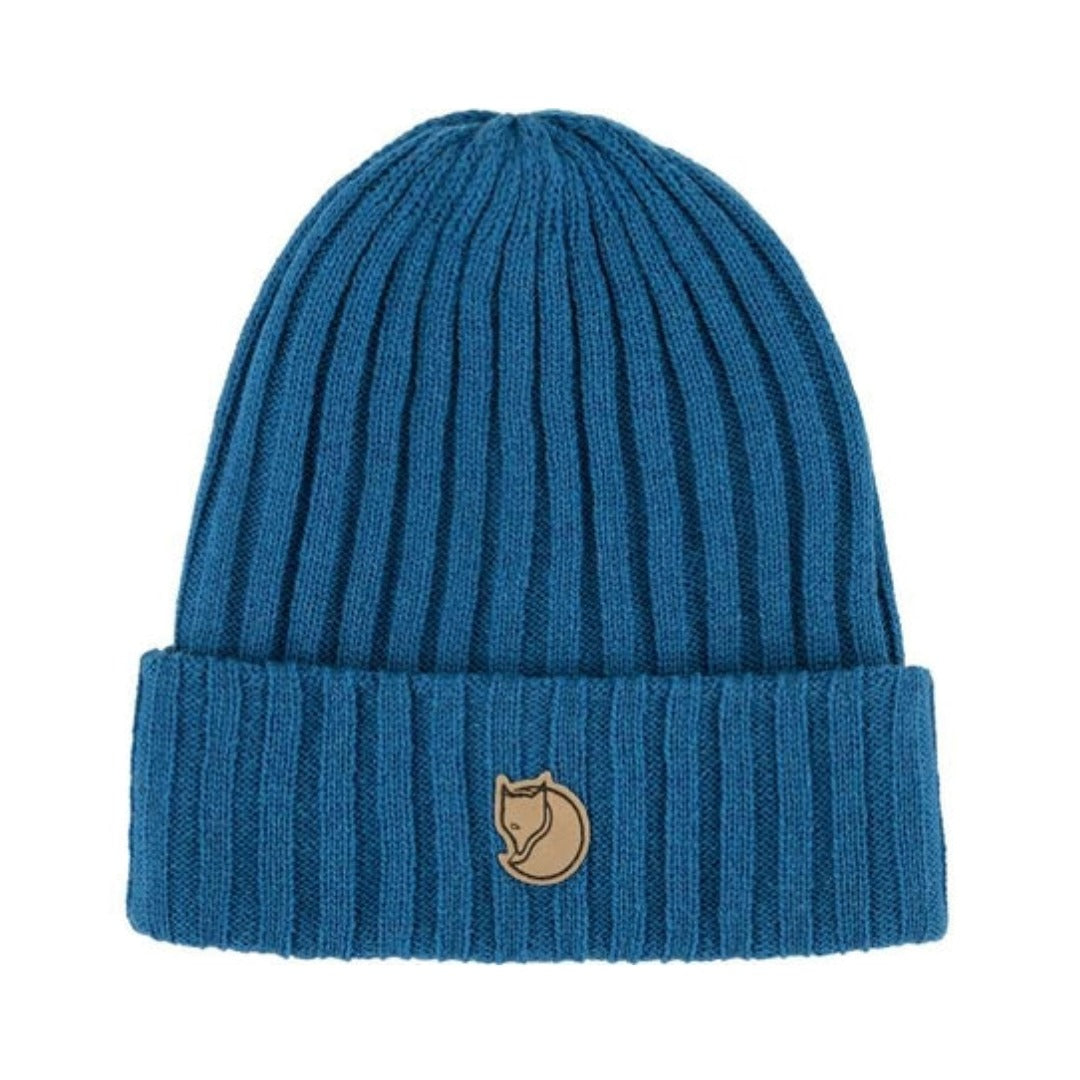 Fjallraven Byron Hat - Alpine Blue