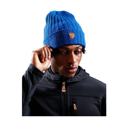 Fjallraven Byron Hat - Alpine Blue