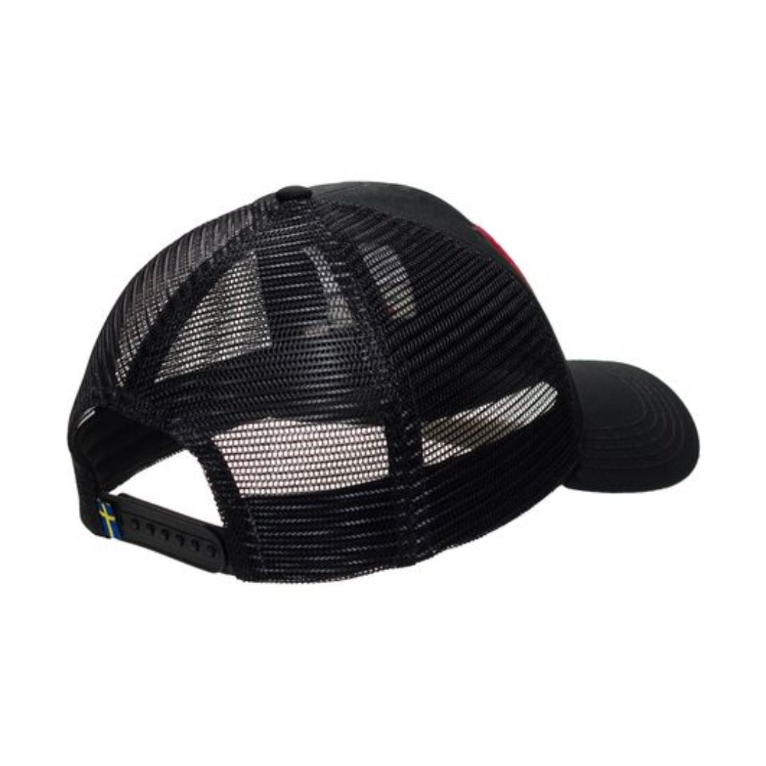 Fjallraven 1960 Logo Langtradarkeps Cap
