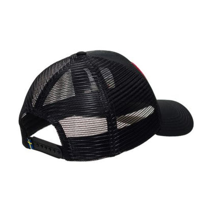 Fjallraven 1960 Logo Langtradarkeps Cap