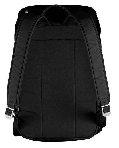 Fjallraven Greenland Top Backpack #23150 Black