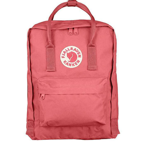 Fjallraven Kanken Kids Peach Pink 