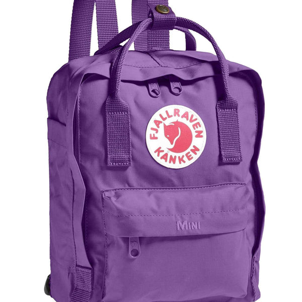 Fjallraven Kanken Mini 7L Backpack #23561-580