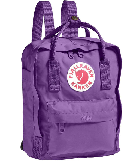 Fjallraven Kanken Mini 7L Backpack #23561-580