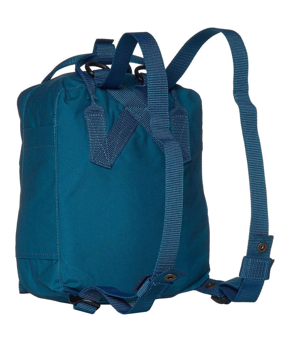 Fjallraven Kanken Mini 7L Backpack #23561-646 