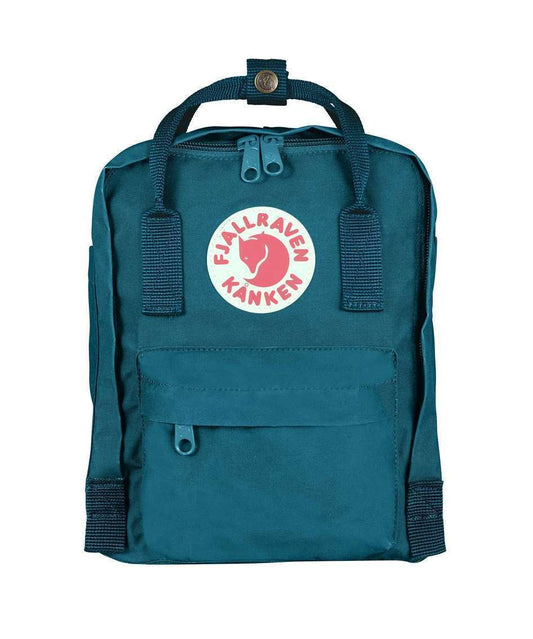 Fjallraven Kanken Mini 7L Backpack #23561-646 