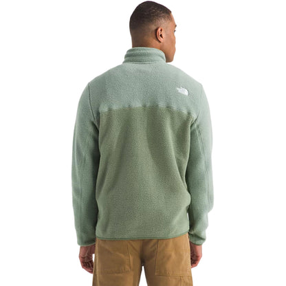 The North Face Men's  Men’s Yumiori Jacket Bark Mist/Slate