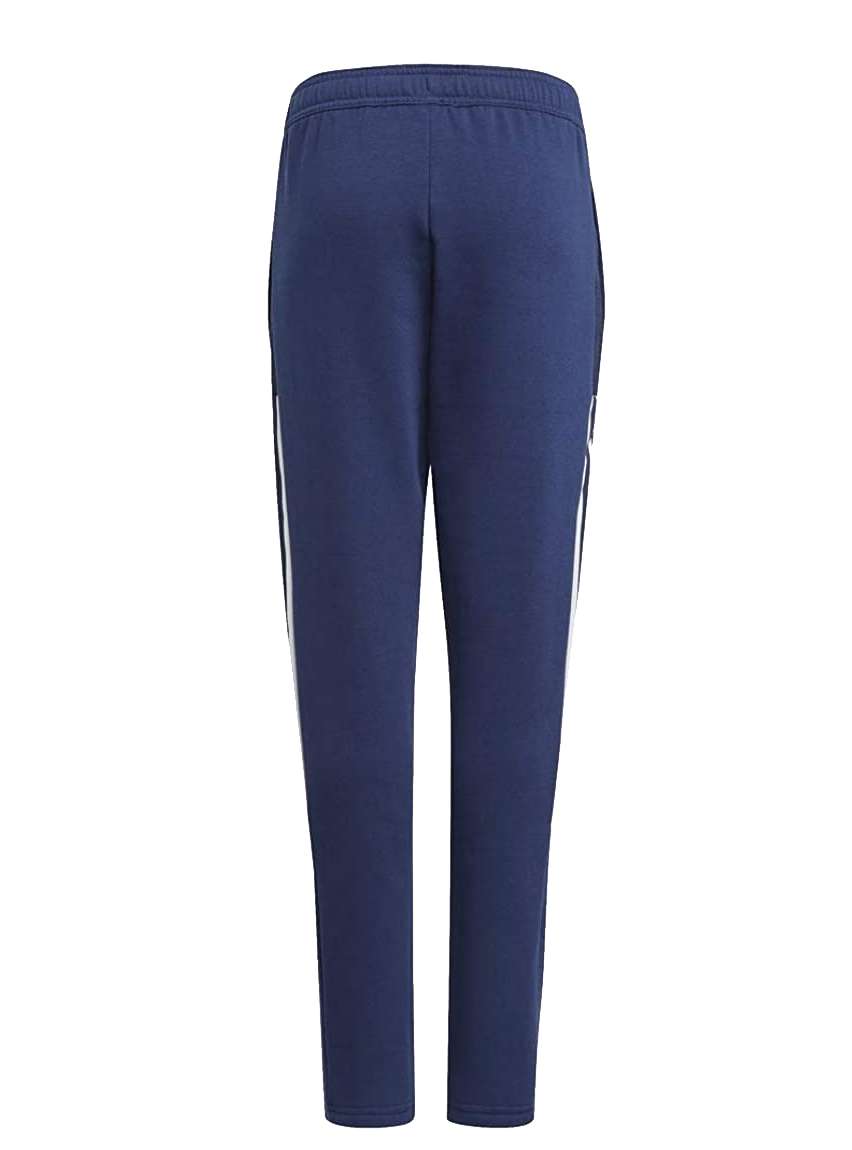 adidas unisex-child Tiro 21 Sweatpants, GK9675, Team Navy Blue