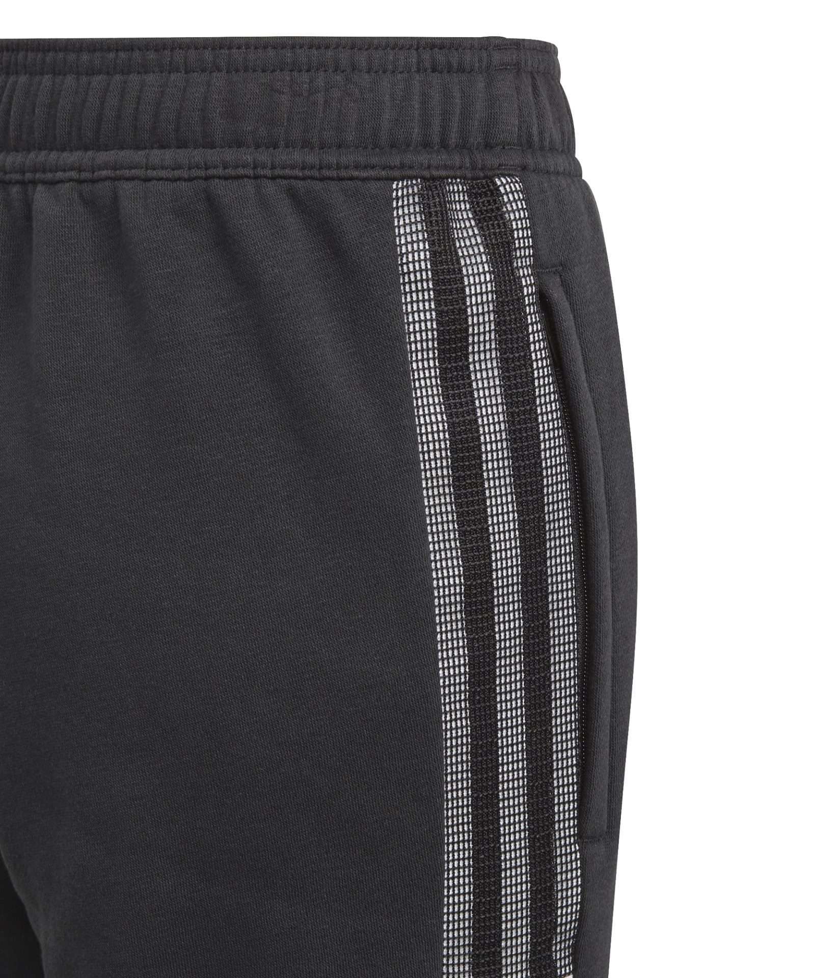 adidas unisex-child Tiro 21 Sweatpants , GM7332, Black
