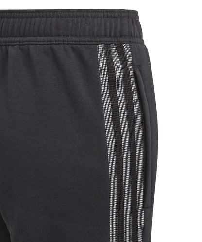 adidas unisex-child Tiro 21 Sweatpants , GM7332, Black