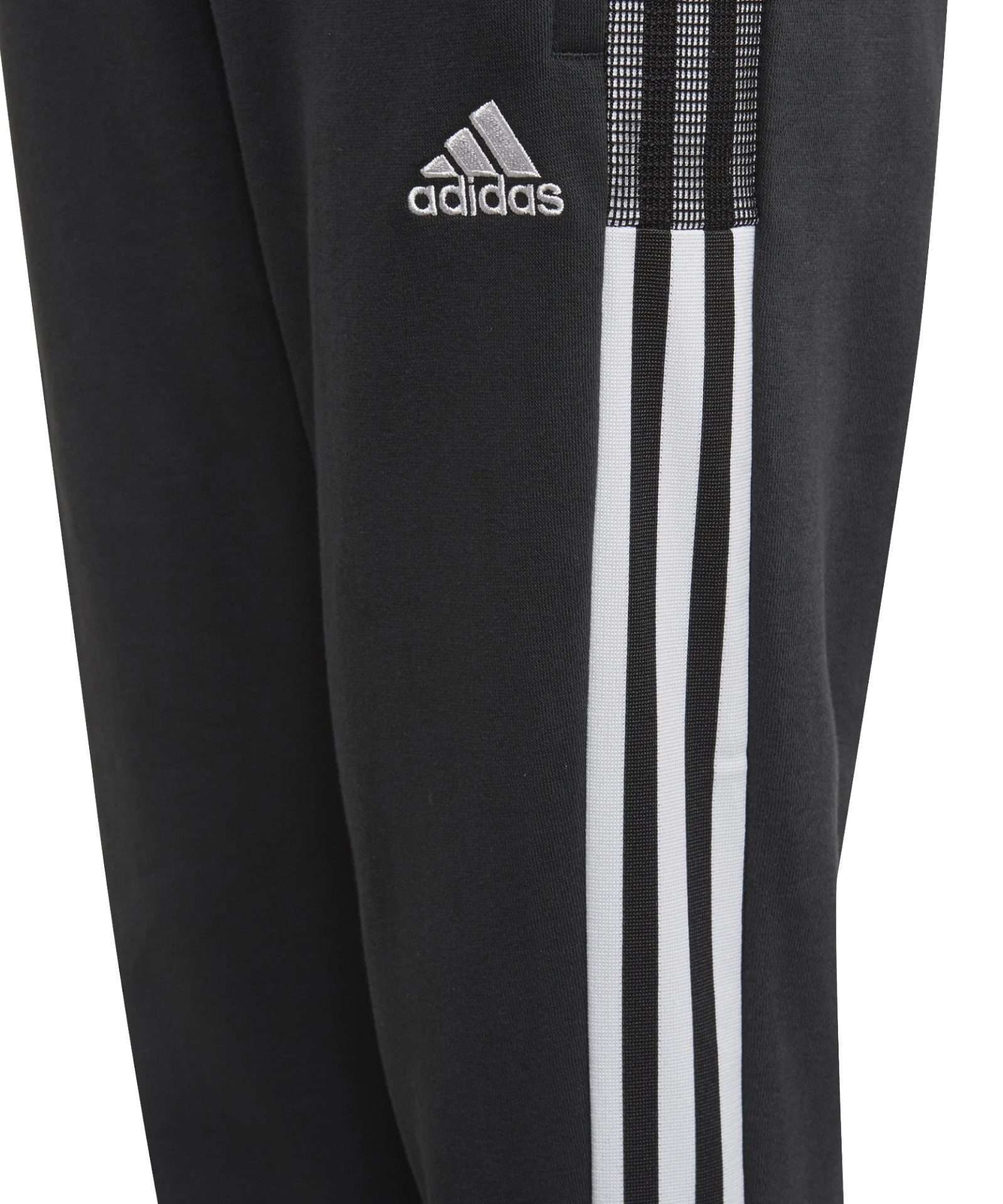 adidas unisex-child Tiro 21 Sweatpants , GM7332, Black