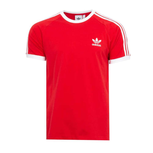 adidas Originals Men's Adicolor 3-Stripes Tee