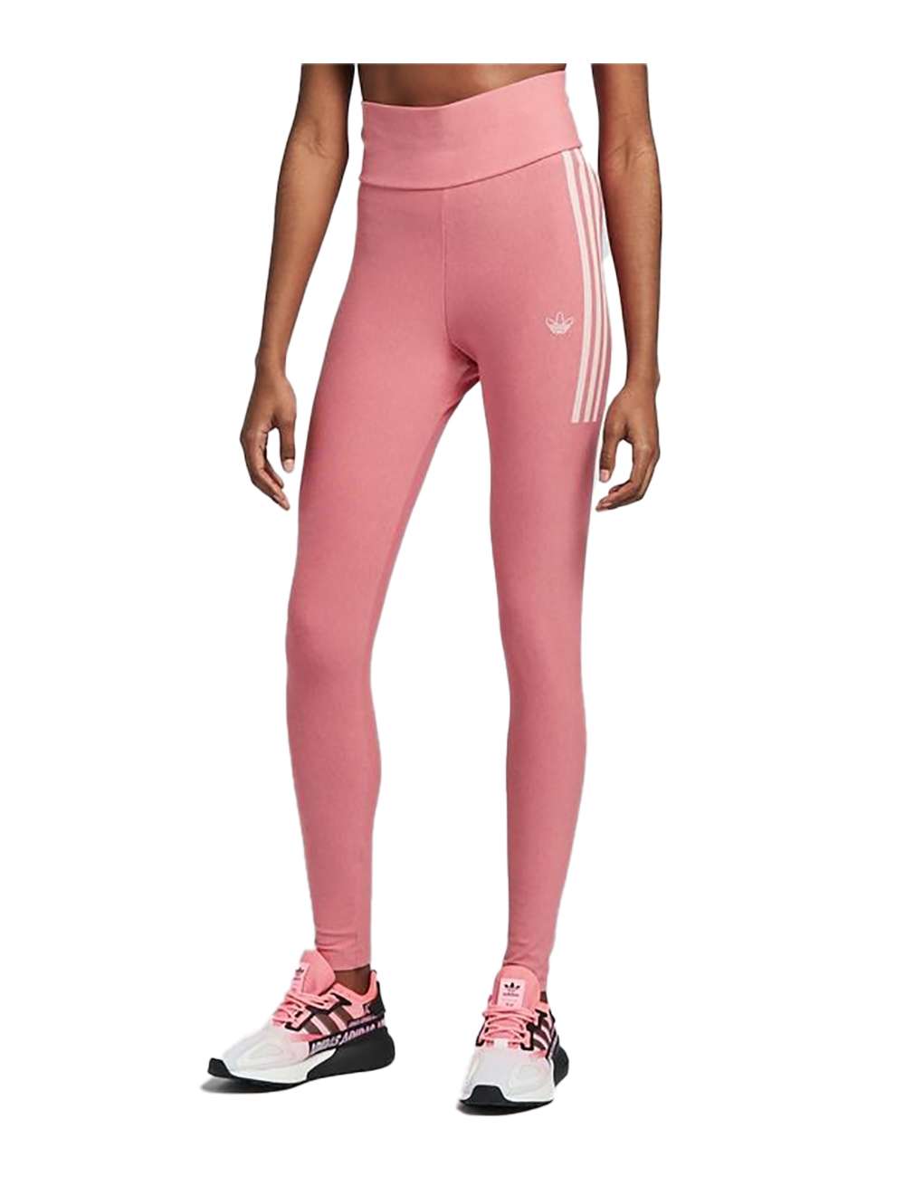 adidas Women's Fakten Tights