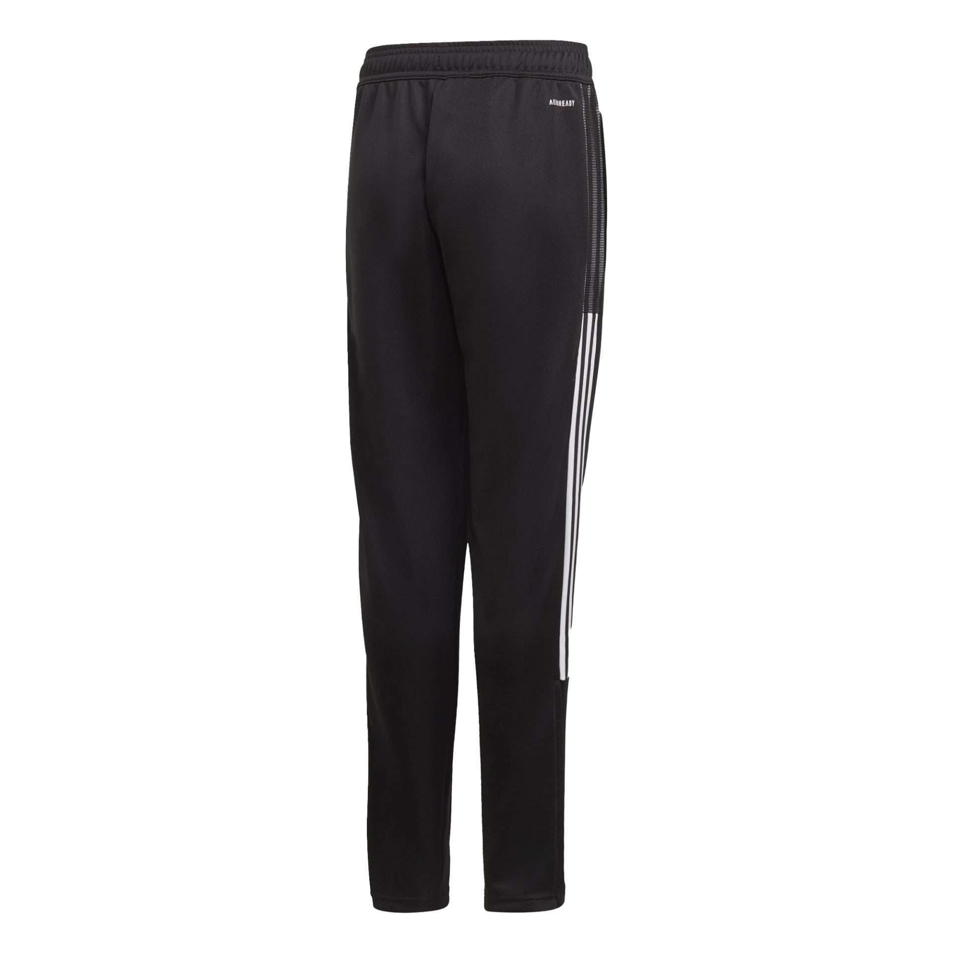 adidas Girl's TIRO TRACK PANTS GQ2395  Black / White