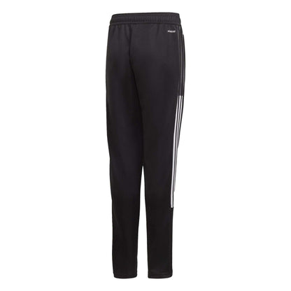 adidas Girl's TIRO TRACK PANTS GQ2395  Black / White