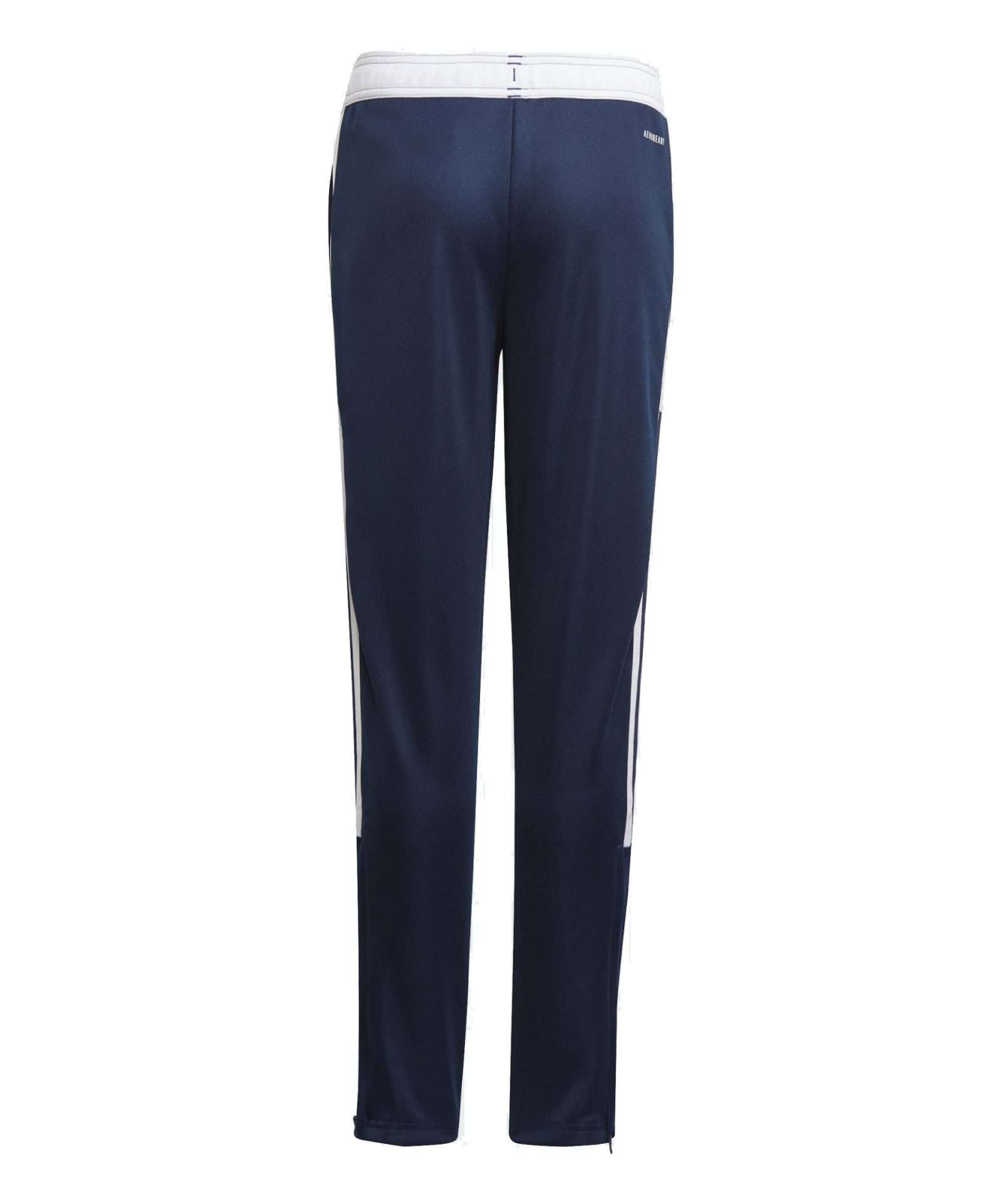 adidas Girl's TIRO TRACK PANTS  GN5497 Team Navy / White