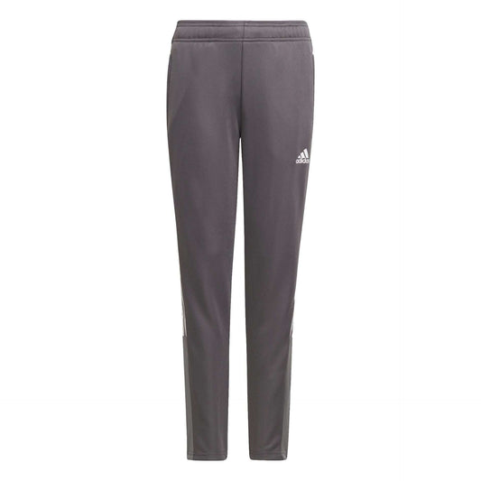 adidas Girl's TIRO TRACK PANTS  GN5497 Team Navy / White