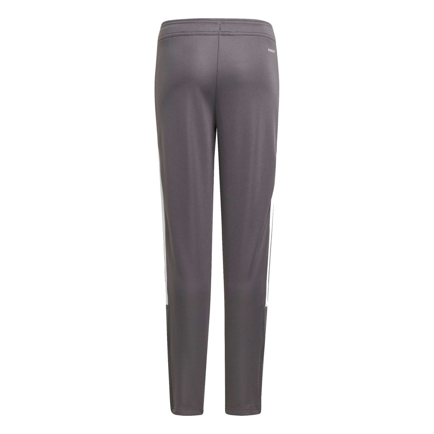 adidas Girl's TIRO TRACK PANTS  GN5499  Team Grey Four / White