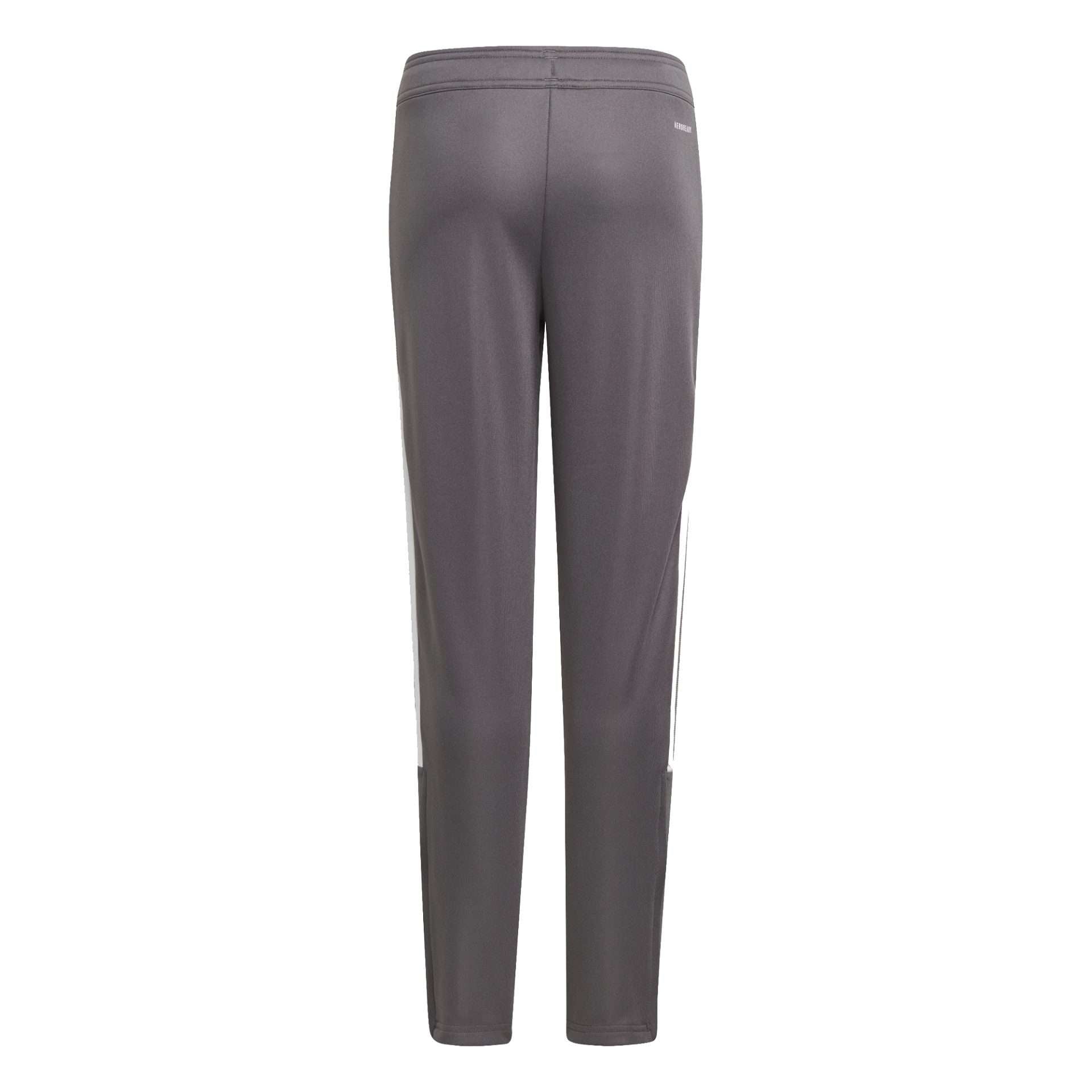 adidas Girl's TIRO TRACK PANTS  GN5499  Team Grey Four / White