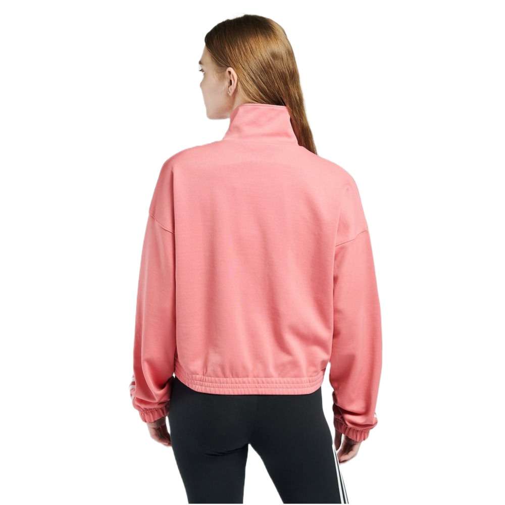 adidas Women's Adicolor 3D Trefoil Track Jacket