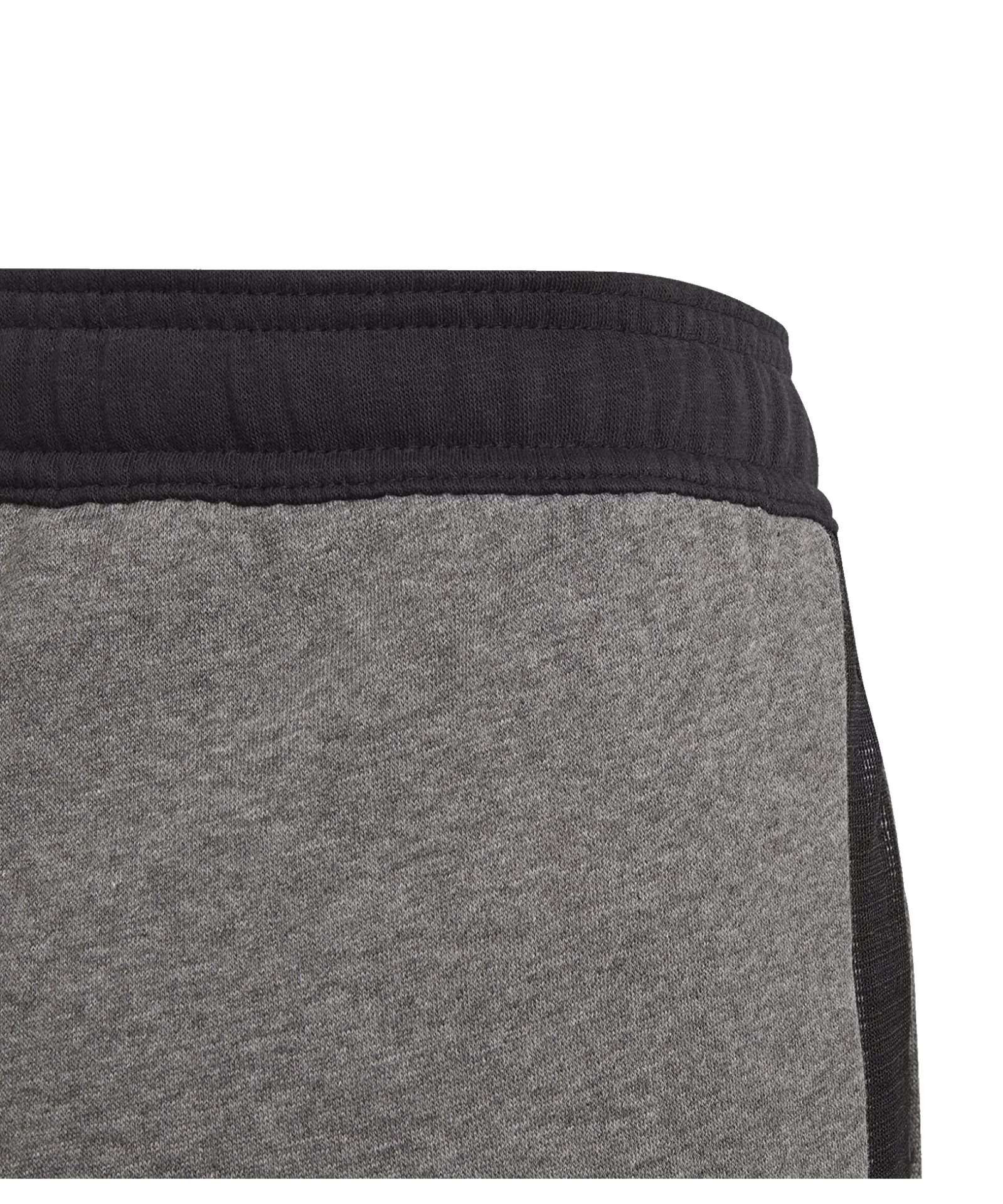 adidas unisex-child Tiro 21 Sweatpants , GP8809, Grey Melange