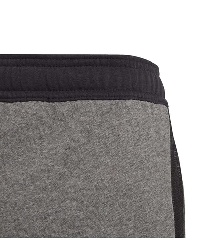 adidas unisex-child Tiro 21 Sweatpants , GP8809, Grey Melange