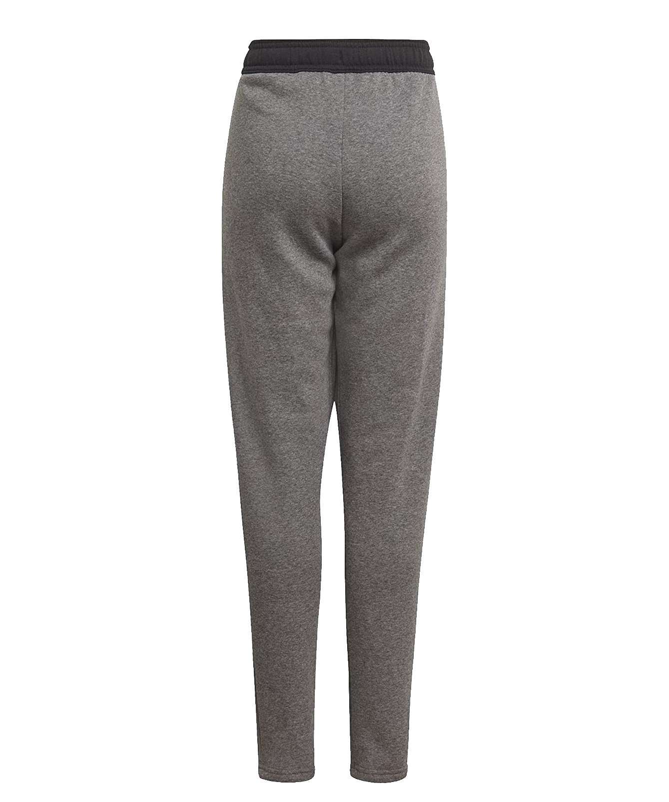 adidas unisex-child Tiro 21 Sweatpants , GP8809, Grey Melange