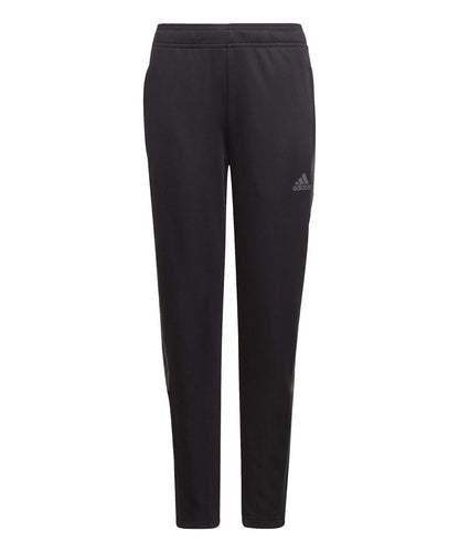 adidas Girl's TIRO TRACK PANTS  GN5496 Black / Dgh Solid Grey