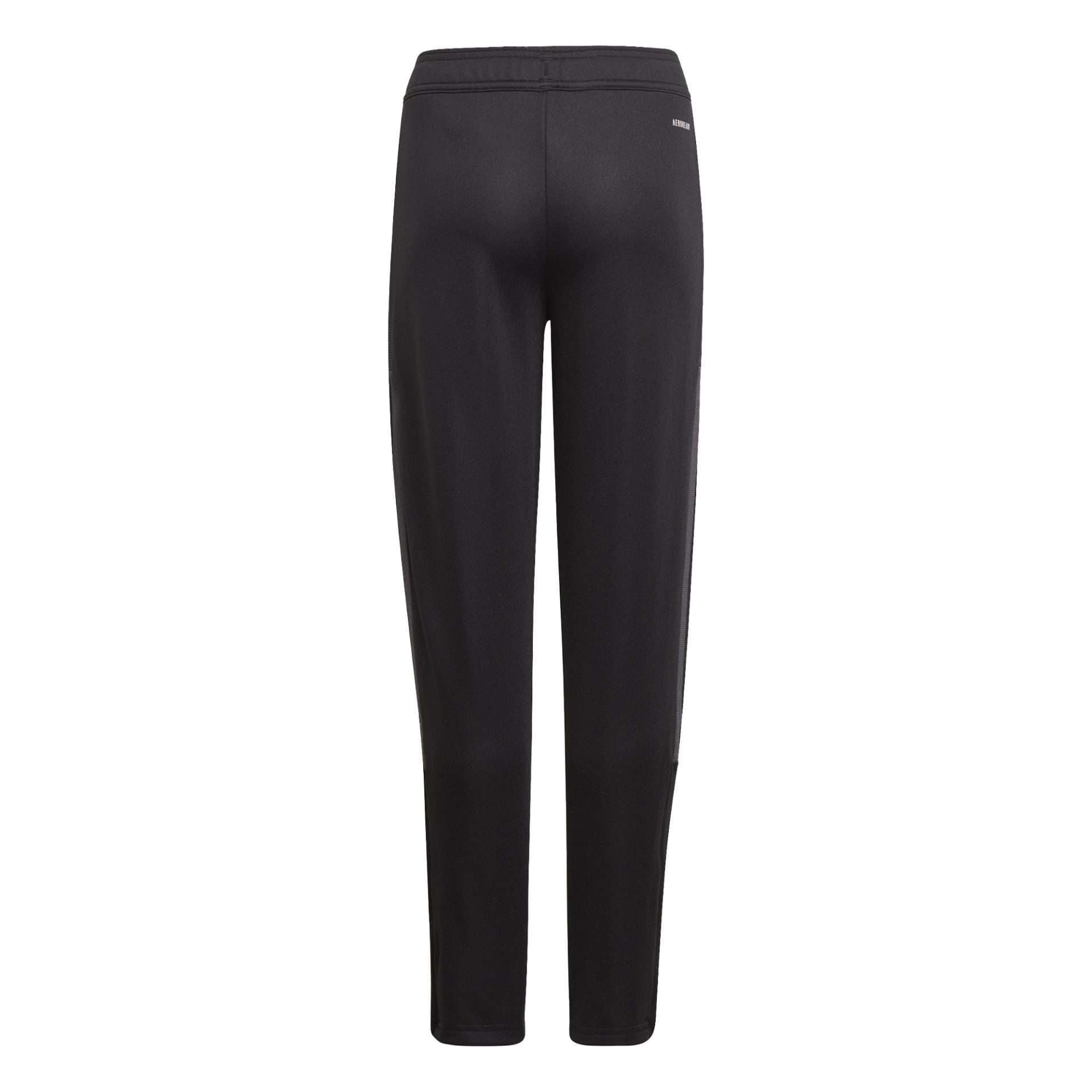 adidas Girl's TIRO TRACK PANTS  GN5496  Black / Dgh Solid Grey