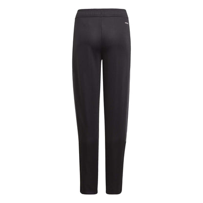 adidas Girl's TIRO TRACK PANTS  GN5496  Black / Dgh Solid Grey