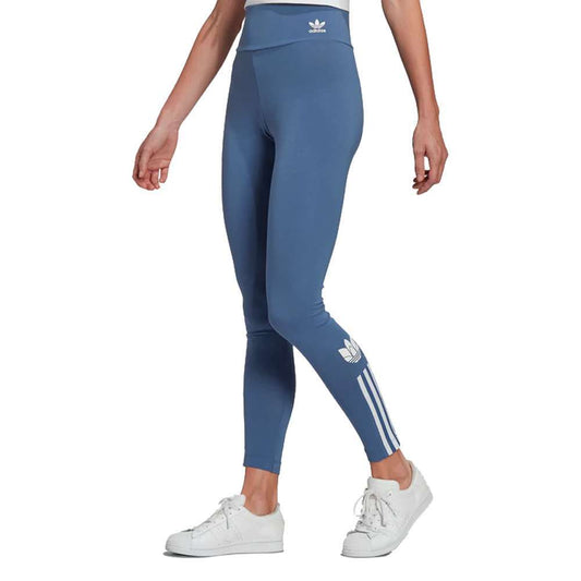 A front view of the adidas Originals Women's HW Tights
