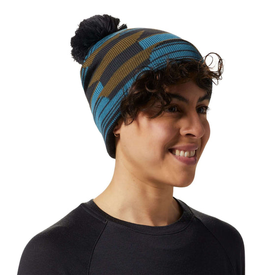 Gas Station™ Beanie #1975481-500 Dusty Purple