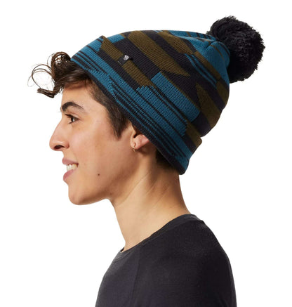 Mountain Hardwear Gas Station Beanie 