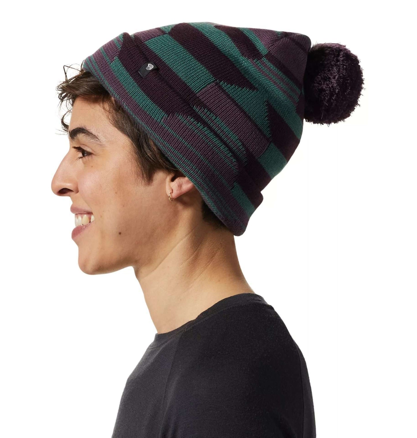 Gas Station™ Beanie #1975481-500 Dusty Purple