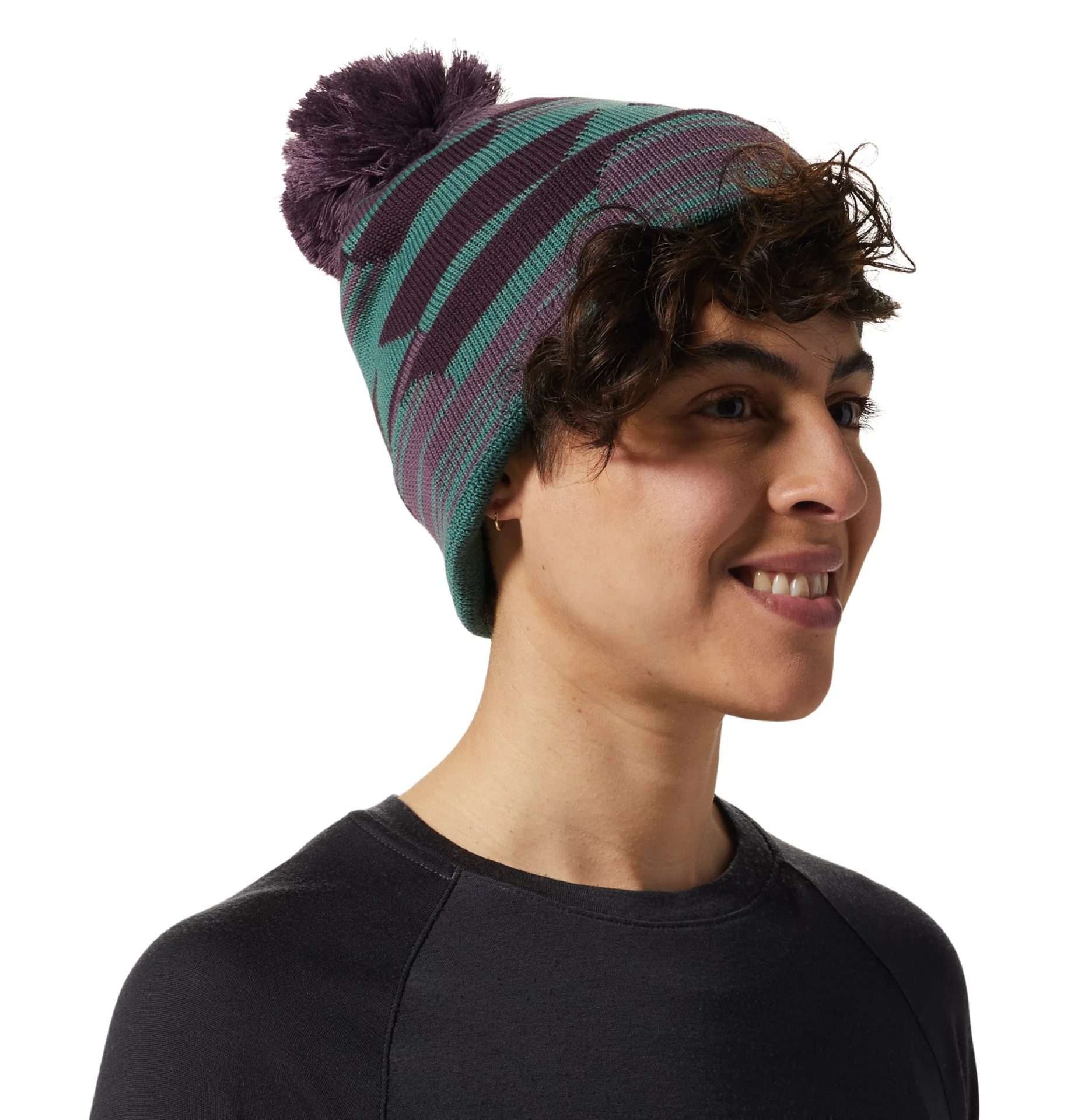 Gas Station™ Beanie #1975481-500 Dusty Purple