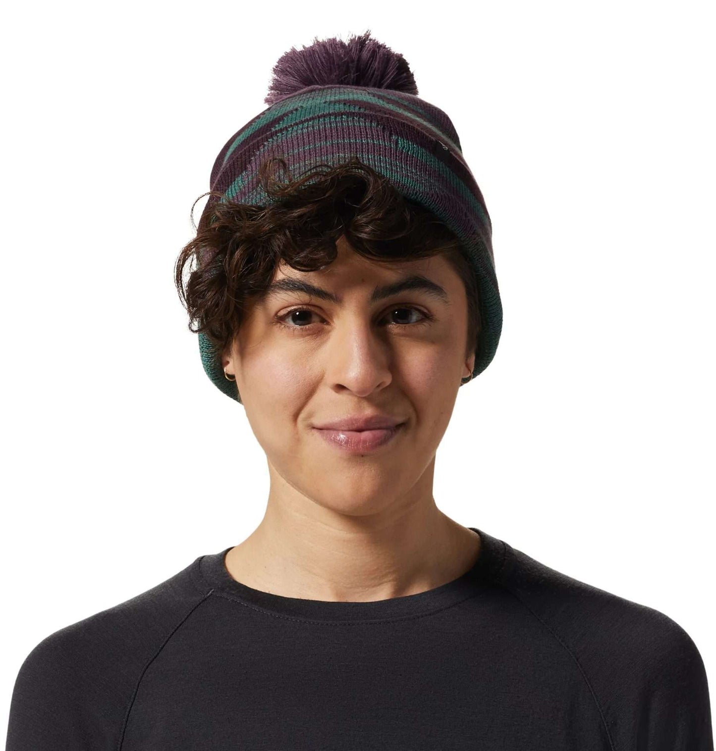 Gas Station™ Beanie #1975481-500 Dusty Purple