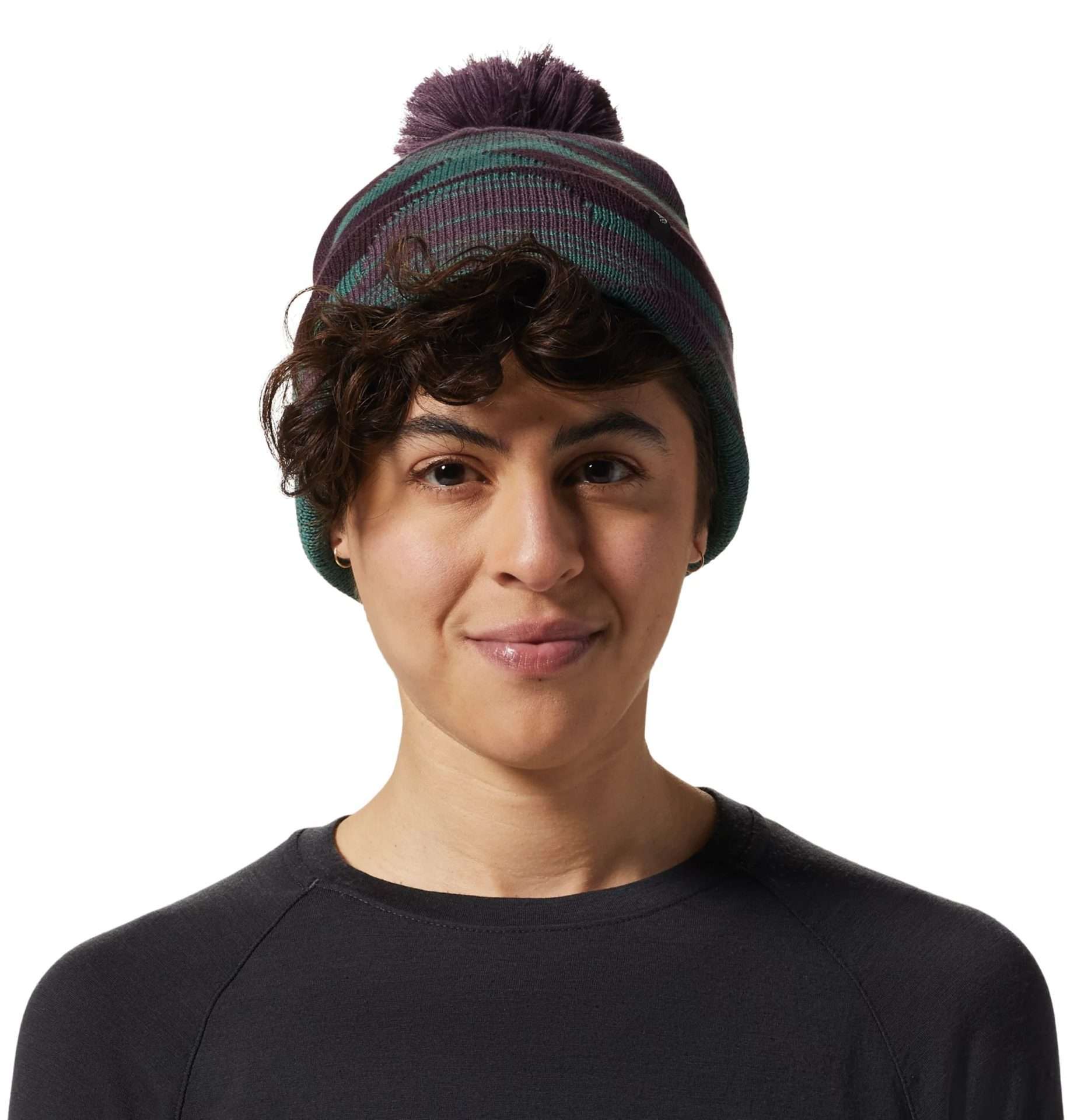 Gas Station™ Beanie #1975481-500 Dusty Purple