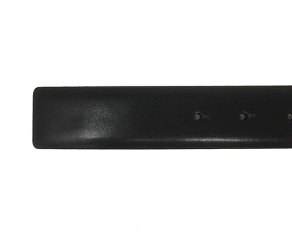 Guess Men's Reversible belt #11GO01X001 Black/Brown