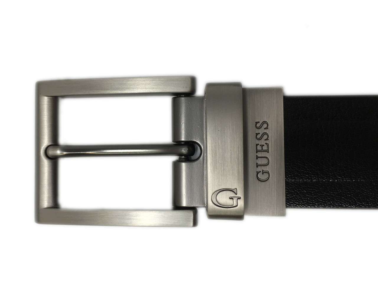 Guess Men's Reversible belt #11GO02X003