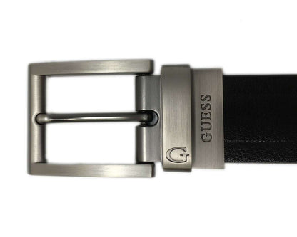 Guess Men's Reversible belt #11GO02X003