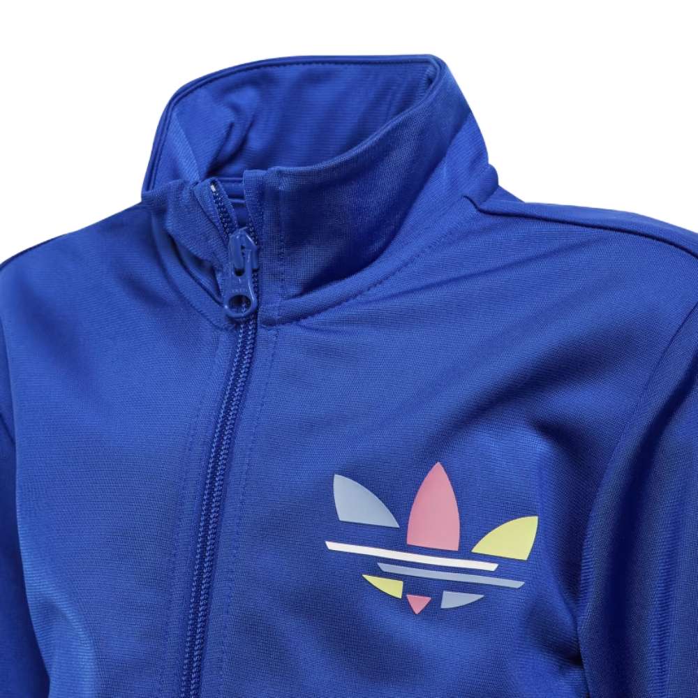 Stylish and comfortable adidas Originals unisex-baby Adicolor Tracksuit