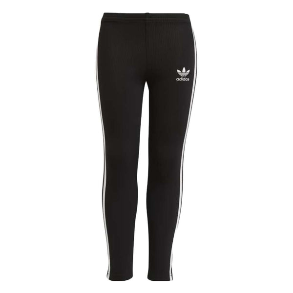 Adidas Originals girls Adicolor Leggings: Comfortable and stylish leggings with iconic branding, perfect for active girls.