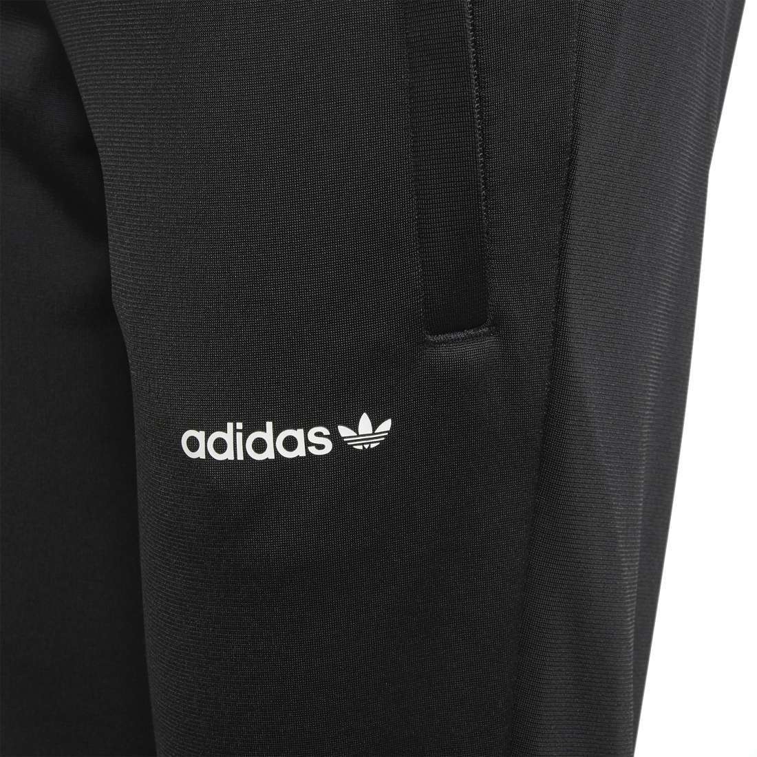 adidas Originals Kid's ADICOLOR TRACK SUIT ,H31178, Black