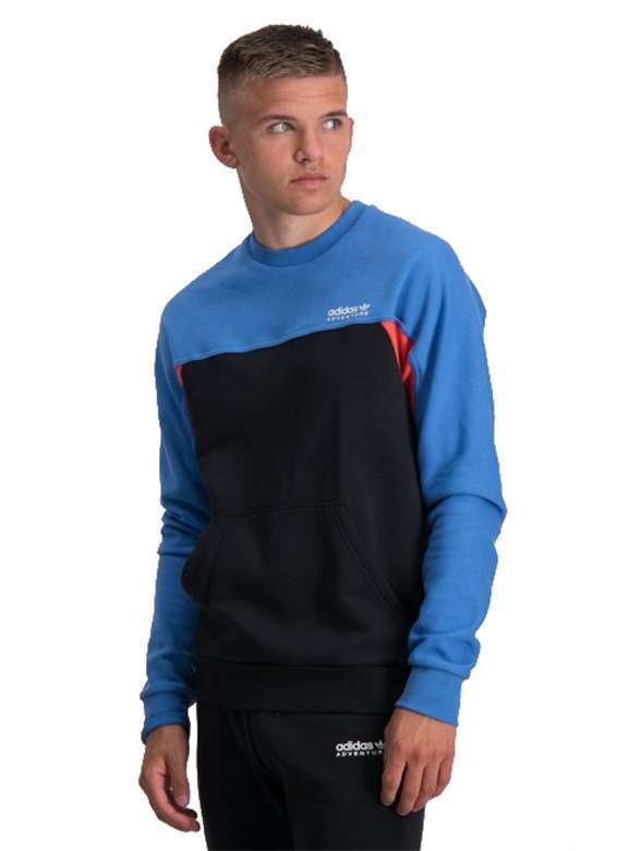 adidas Originals Kids' Adventure Crew