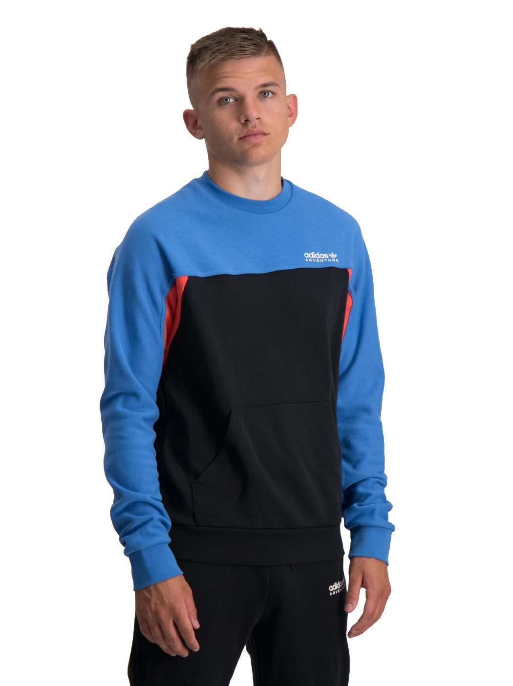 adidas Originals Kids' Adventure Crew