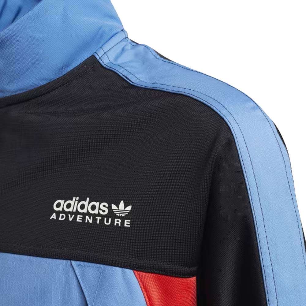 adidas Originals Kid's Adventure Track Jacket