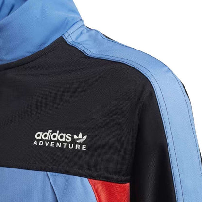 adidas Originals Kid's Adventure Track Jacket