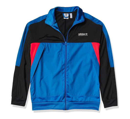 adidas Originals Kids' Adventure Track Top