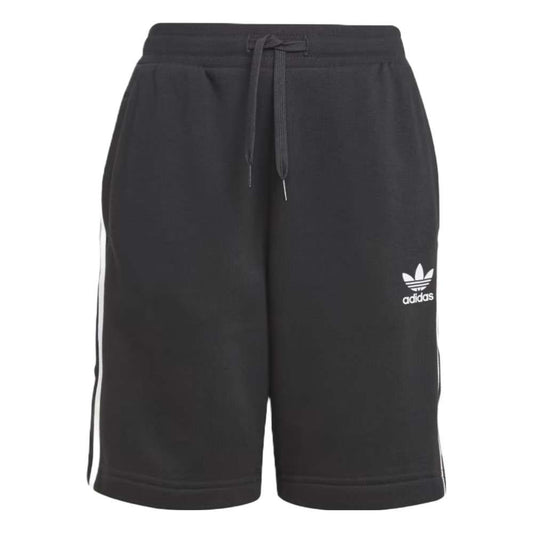 Stylish and comfortable adidas Originals Kids' Adicolor Shorts.